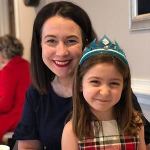 Meet your Posher, Heather